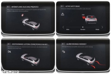 Opel 2018 Opel Grandland X 1.6 Turbo 180KM Ultimate Full LED Skora Denon Navi Kamery, zdjęcie 31