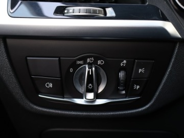 BMW X3 G01 SUV 2.0 20d 190KM 2018 BMW X3 xDrive20d, Salon Polska, Serwis ASO, zdjęcie 15