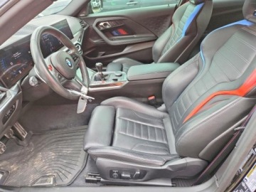 BMW Seria 2 F74 2024 BMW M2 Coupe 2024 3.0 Benzyna 453KM, zdjęcie 7