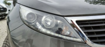 Kia Sportage III SUV 1.6 GDI 135KM 2012 Kia Sportage 1.6 GDI 135 kM Led Kamera Navi Tempomat Polskory Serwis GWAR, zdjęcie 15