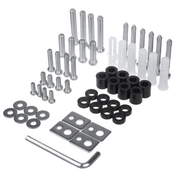 ДЕРЖАТЕЛЬ ДЛЯ LCD LED ТЕЛЕВИЗОРА 37-70 ДЮЙМОВ + РЕГУЛИРОВКА