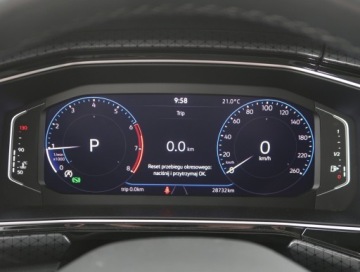 Volkswagen T-Cross SUV 1.0 TSI 110KM 2023 VW T-Cross 1.0 TSI, Salon Polska, Serwis ASO, zdjęcie 10