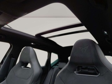 Cupra Ateca Crossover Facelifting 2.0 TSI 300KM 2022 Cupra Ateca 2.0TSI 300KM 4x4 SerwisAso Acc Led Brembo Kam360 Navi FullLink, zdjęcie 20