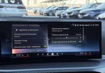 BMW Seria 3 G20-G21 Limuzyna 2.0 330i 258KM 2025 BMW Seria 3 I wlasciciel M Pakiet Led Gwarancja Bezwypadkowy FVAT23, zdjęcie 39