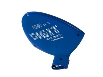 Antena kierunkowa TELKOM-TELMOR Digit DVB-T2