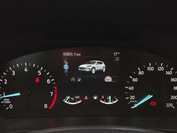 Ford Kuga III SUV 1.5 EcoBoost 150KM 2020 Ford Kuga 1.5 Titanium FWD 150km, salon PL, serwisowany, I wlasciciel 1.5, zdjęcie 19