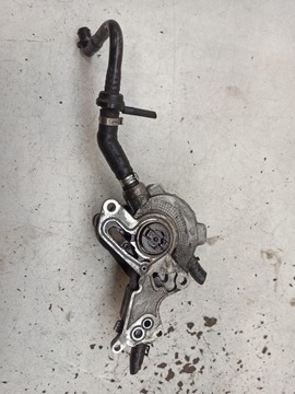 VOLKSWAGEN PASSAT B6 1.9 TDI ВАКУУМНЫЙ НАСОС 038145209A