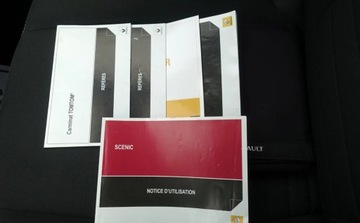 Renault Scenic III XMOD Energy TCe 115KM 2014 Renault Scenic 1.2TCe 115KM LIFT LIMITED Bezwypadkowy Nierowna praca silni, zdjęcie 25