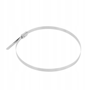 100 шт. кабельная стяжка из нержавеющей стали 304