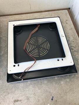 КОНДИЦИОНЕР НА КРЫШЕ КЕМПЕРА CAMPING DOMETIC CA1000