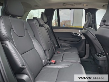Volvo XC90 II 2025 Volvo XC 90 XC90 B5 Benzyna 250 KM, Bowers&amp;Wilkins, zdjęcie 30