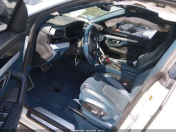 Lamborghini Urus 2020 Lamborghini Urus 2020. 4.0 Benzyna 641KM, zdjęcie 9