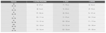 ФУТБОЛКА ADIDAS ORIGINALS С 3 ПОЛОСКАМИ IA4846 XXL