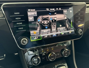 Skoda Superb III Liftback Plug-In Hybrid 1.4 TSI Plug-In-Hybrid 218KM 2023 Škoda Superb Skoda Superb L&amp;K 2023 1.4 TSI, zdjęcie 18