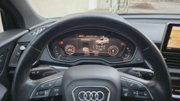 Audi SQ5 2019 Audi SQ5 3,0 benzyna 354 KM Quattro automat S-line zarejestrowany 3.0 354KM, zdjęcie 22