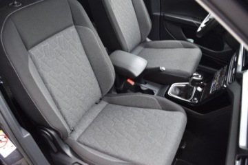 Volkswagen T-Cross SUV Facelifting 1.0 TSI 115KM 2024 Volkswagen T-Cross SalonPL Life 1.0TSI 115KM DSG Czujniki Pod.Fot Climatro, zdjęcie 29