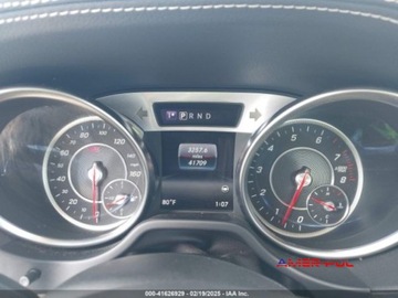 Mercedes SL R231 2017 Mercedes-Benz SL 2017 r., 4,7L SL 550 4.7 Benzyna 449KM, zdjęcie 7