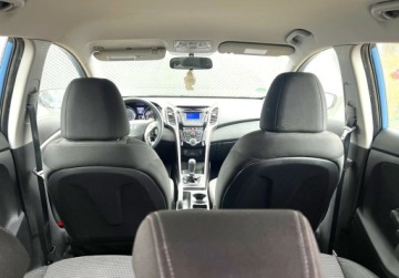 Hyundai i30 II Wagon 1.4 CVVT 100KM 2012 Hyundai i30 zapraszamy na ogledziny i jazde probna Gorzow Wklp. 1.4, zdjęcie 5