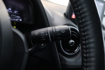 Mazda CX-3 Crossover Facelifting 2.0 Skyactiv-G 121KM 2019 Mazda CX-3 2.0 Skyactiv-G, Salon Polska, zdjęcie 21