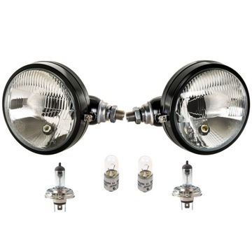 Lampy przednie 2szt. C-328 C-330 C-360 WESEM