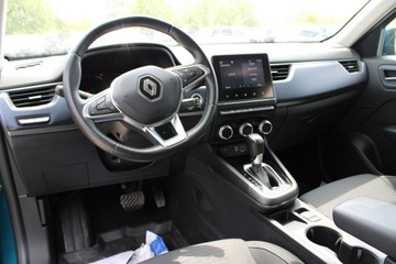 Renault Arkana 2021 Renault Arkana INTENS Automat Nawigacja F-vat, zdjęcie 30