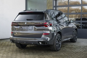 BMW X5 G05 SUV Facelifting 3.0 30d 298KM 2026 BMW X5 xDrive30d Dostępny od ręki!, zdjęcie 9