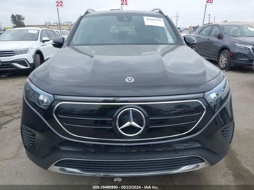 Mercedes 2023 Mercedes-Benz EQB 2023r., Elektryczny 188KM, zdjęcie 6