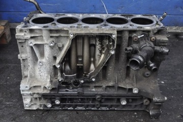VOLVO S40 V50 S60 V60 XC70 V70 S80 2.0 D3 BLOK MOTORU D5204T5 D5204T2