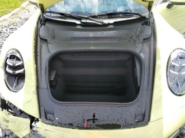 Porsche 911 992 2025 Porsche 911 Porsche 911 Carrera od firmy ubezpieczeniowej 3.0 Benzyna 388KM, zdjęcie 10