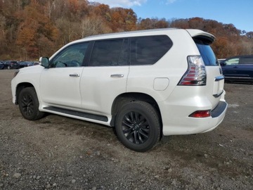Lexus GX 2020 Lexus GX 460 Premium 2020 4.6L 4.6 Benzyna 301KM, zdjęcie 1