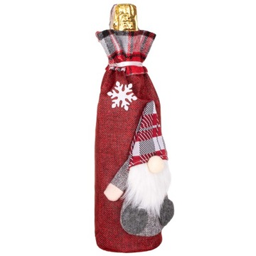 ЧЕХОЛ, ГЛОБАЛЬНЫЙ, РОЖДЕСТВЕНСКАЯ ОДЕЖДА, ГНОМ, ЭЛЬФ, НА ПОДАРОК