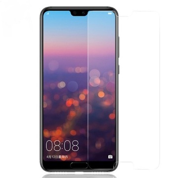 БАМПЕР БРОНЯ-ЧЕХОЛ 3В1 ДЛЯ HUAWEI P20 + СТЕКЛО