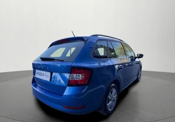 Skoda Fabia IV 2022 Skoda Fabia Salon PL - 1 wlasciciel - Climatronic - podgrz. fotele - DSG -, zdjęcie 15