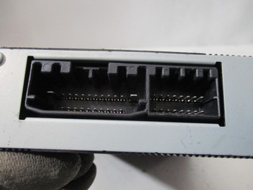 Модуль усилителя Jeep Grand Cherokee 05091999AA