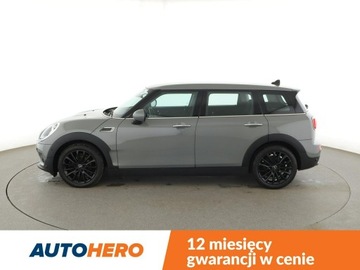 Mini Clubman F54 Kombi 1.5 136KM 2019 Mini Clubman Cooper Salt Klimatronik Tempomat, zdjęcie 1