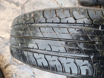 KOLO 185/70 R14 5X114,3 MAZDA 626