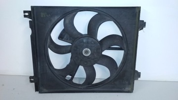 VENTILÁTOR CHLADIČŮ KIA CERATO I 03-08