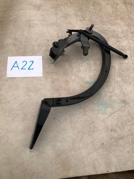 Zawias klapy 8V5827302 AUDI A3 S3 8V
