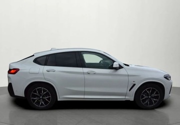 BMW X4 G02 SUV Facelifting 2.0 20d 190KM 2023 BMW X4 xDrive20d X4 xDrive20d 2.0 Diesel 190KM, zdjęcie 8