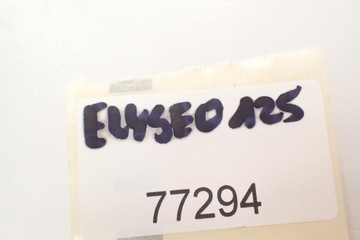 Zawieszenie przód lagi półka Peugeot Elyseo 125