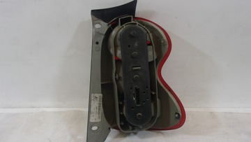 SMART FOURTWO 450 CABRIO SVĚTLO LEVÝ ZADNÍ