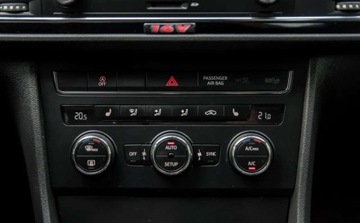 Seat Leon III ST 1.4 TSI 140KM 2013 Seat Leon Seat Leon 1.4 Benzyna 140KM, zdjęcie 38