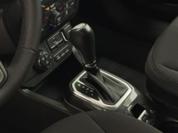 Jeep Renegade SUV Plug-In Seria 2/3 1.3 Turbo 4xe PHEV 190KM 2021 Jeep Renegade T4 Limited 4XE Plug In CarPlayAndroid Auto Nawigacja, zdjęcie 7