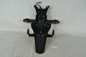 Крепление для номерного знака Suzuki SV650 16-22