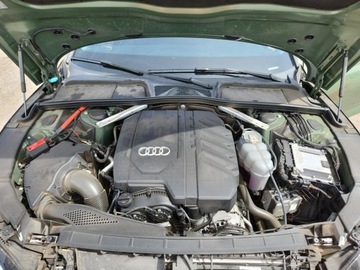 Audi A5 F5 2023 Audi a5 Premium Plus 40 2023 2.0l 2.0 Benzyna 201KM, zdjęcie 6