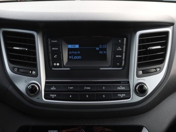Hyundai Tucson III SUV 1.6 GDI 132KM 2016 Hyundai Tucson 1.6 GDI, Salon Polska, Serwis ASO, zdjęcie 11