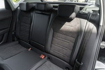 Seat Ateca 2026 Seat Ateca Style 1.5 TSI 150 KM DSG, Zamów już, zdjęcie 14