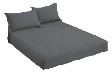 PRZEŚCIERADŁO 90x200 BAWEŁNIANE Z GUMKĄ KOLORY