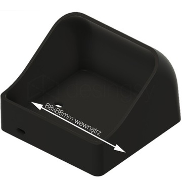 Крышка, крышка колокола, EURA Kinetic WDA WDP