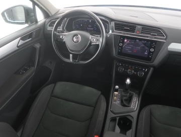 Volkswagen Tiguan II SUV 1.5 TSI EVO 150KM 2020 VW Tiguan 1.5 TSI, Salon Polska, 1. Właściciel, zdjęcie 6